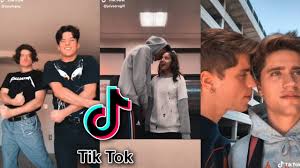Bust It Open Tik Tok Compilation Youtube
