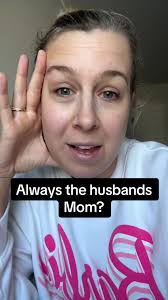 Is it always the husbands mom? #toxicmotherinlaw #toxicmil #toxicparent  #familystruggles #boymom #motherinlaw #adultchildren #sundaythoughts  #marriage #parenting #relationships