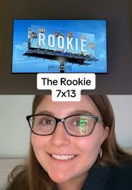 The Rookie Billboard