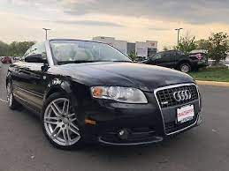 2009 Audi A4 2 0t