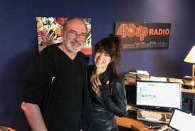 Maybe you would like to learn more about one of these? The Future Of Rock Roll 056 Te Gast Ellen Ten Damme The Future Of Rock Roll