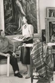 Bildergebnis für Raquel Forner