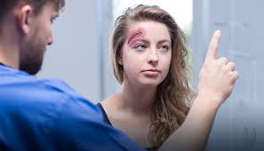 Concussion can be harder to spot in babies and young children. Swimming And Concussions Facts Symptoms Jackrabbit Class