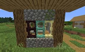 Minecraft pe mods & addons. Download Macaw S Windows Mod For Minecraft 1 16 5 1 16 2 1 15 2 1 14 4 1 12 2 For Free