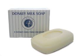 Snail Slime And Donkey Milk 7 Bizarre Beauty Ingredients To Try Now Soap Milk Soap Luxury Soap