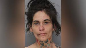 Mug shots of the week: June 25-July 1, 2023