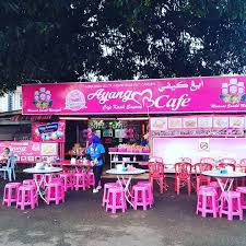 Ayang Cafe