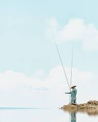 新北newtaipei city 水湳洞陰陽海ying yang sea釣魚fishing 藍天blue sky city photography landscape photography instagram