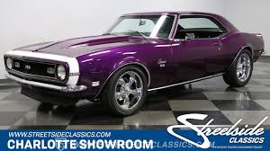 Image result for Purple 1968 Fleet