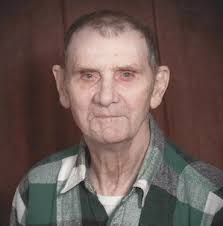 Joe George, 83, Adair County. KY (1929-2012)