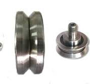 LV(V) Series Track Roller-V guide wheel-Ktaiballbearing