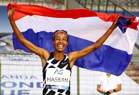 Jun 06, 2021 · sifan hassan heeft zondag bij de fbk games in hengelo het wereldrecord op de 10.000 meter verpulverd. Sifan Hassan Mag Vs Niet In Bizar Het Voelt Alsof Ik Heel De Tijd Onderweg Ben Andere Sporten Ad Nl