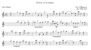 Flower of scotland is a scottish song (originally composed on the northumbrian smallpipes) written by roy williamson of the folk this patriotic song celebrating both the beautiful scenery of scotland and the victory of scottish patriots, the flower (i.e. Pin On Music Bagpipes