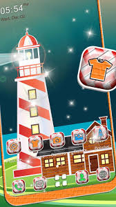 • customization customize desktop grid, icon size, and more. Lighthouse Theme For Android Apk Download