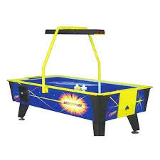 Dynamo Air Hockey Hot Flash Airhockey Dannyveghs Air Hockey Hot Flashes Table Games