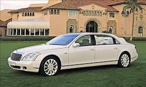 Horsepower Kings Mercedes Benz Maybach Maybach Mercedes Car