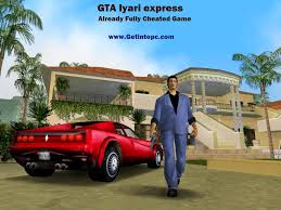 Image result for vice city game