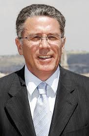 Diego Vivas y José Luis González cobrarán media liberación municipal