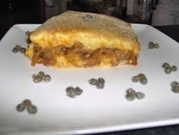 Questa versione salata di croissants alle patate è una scelta azzeccata per un pranzo o una cena in cui si vuole presentare un piatto originale ed al tempo stesso sfizioso e semplice da preparare. La Pitta Leccese Le Vostre Ricette Cookaround