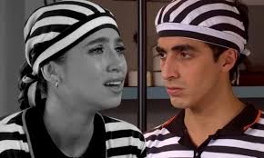 Alessia rompió en llanto tras pelea con Jimmy por Cristóbal