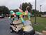 Golf Cart Costumes