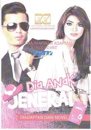 Teaser drama dia anak jeneral (fattah amin u0026 niena baharun) mp3 duration 1:19 size 3.01 mb dia anak jeneral, episod 01 (correct aspect ratio) mp3 duration 43:13 size. Facebook