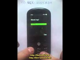 In film 2013 soy bean veggie? Simlock Unlocking Alcatel Ot 606 By Sim Unlock Net By Simlock24