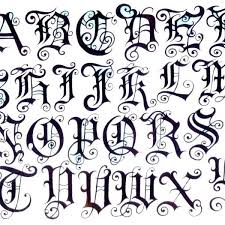 Take your vintage designs to a whole new level with the brewski brewery typeface. Drawing Cool Letter Design At Paintingvalley Com Explore Collection Of Drawing Cool Letter Design
