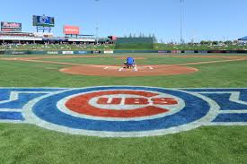 cubs spring training tickets on sale saturday bleed cubbie