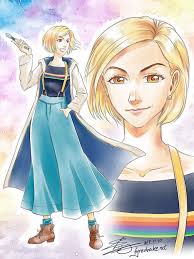 The Lakes International Comic Art Festival: Manga MashUp Workshop Programme  For Young Creators