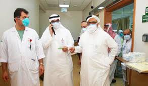 The climate of medina did not suit them, so the prophet ordered them to go to the (herd of. Saudi Mers Outbreaks Killed 23 Over Four Months Who Arab News