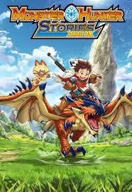 We did not find results for: Monster Hunter Stories Ride On Season 1 Cour 1 Dub Wakanim Tv