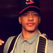 Jeron Rogers's Instagram, Twitter & Facebook