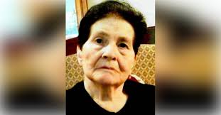 Obituary information for Lucia Ziccardi