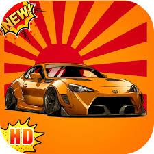 Share jdm wallpapers hd with your friends. Jdm Wallpapers 4k Car Wallpapers Apps On Google Play