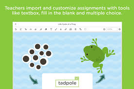 Parents or students just receive quick and important information right. Classkick