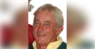 Obituary information for Keith Bowker