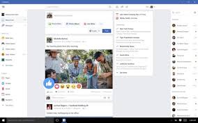 Unduh fb lite untuk menghemat ruang penyimpanan di ponsel dan menjaga kapasitas paket internet, facebook lite adalah versi yang lebih ringan dari aplikasi facebook terkenal. Facebook Untuk Windows Unduh
