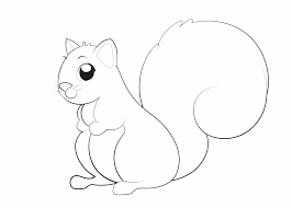 Om handen goed te tekenen heb je een beetje kennis nodig van objecten drie dimensionaal te als je bijvoorbeeld een kubus kan tekenen in elke mogelijke stand in de ruimte, dan kan je ook handen. Kleurplaat Eekhoorn 51 Leuke Eekhoorn Kleurplaten Tijd Met Kinderen