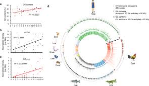 Merge pe urmele indicaţiilor lăsate de hannah, prin orăşelul în care locuieşte… şi ceea ce descoperă îi va schimba viaţa pentru totdeauna. Genome Wide Analysis Of Dna G Quadruplex Motifs Across 37 Species Provides Insights Into G4 Evolution Communications Biology