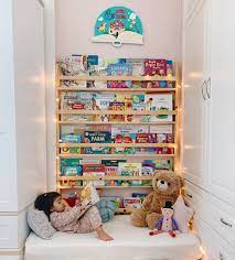 35 Ideas For Creative Reading Corner For Kids Reading Corner Kids Reading Corner Reading Nook Kids