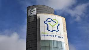 Le candidat lrem n'est pas qualifié, selon les. Elections Regionales En Hauts De France Sept Listes Sont Candidates