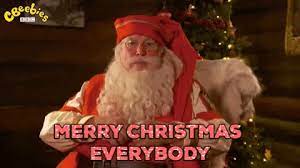 Merry Christmas Gif Funny Christmas Message Gifs Get The Best Gif On Giphy