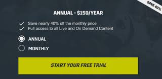 Dazn has spent big on boxing rights and its first major live event for uk viewers. Dazn Canada Review Free Trial Price Schedule