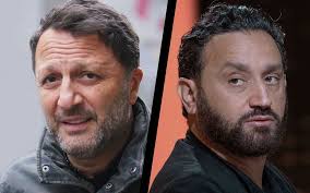 Cyril hanouna m6 grup kanalı 8 puremédias, robin williams, mikrofon, diğerleri png. Les Attaques De Cyril Hanouna Ne Font Plus Du Tout Rire Tf1 Et M6 Le Parisien