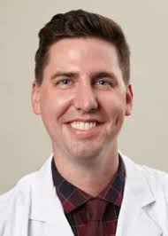 Dr. Sean Rice, MD