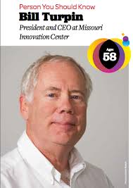 PYSK: Bill Turpin, CEO, Missouri Innovation Center
