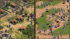 Age Of Empires Ii Definitive Edition Demo Bonus Content Age Of Empires Age Of Empire Game Empire Games