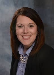 Jackie Neighbarger, APRN-CNP