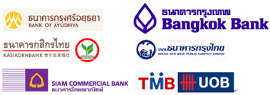 The bank of thailand (thai) is the central bank of thailand. Advertise Thailand Cash